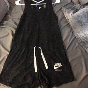 NIKE romper